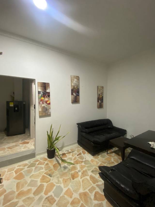 Arriendo Apartaestudio en el barrio Tabor, Barranquilla
