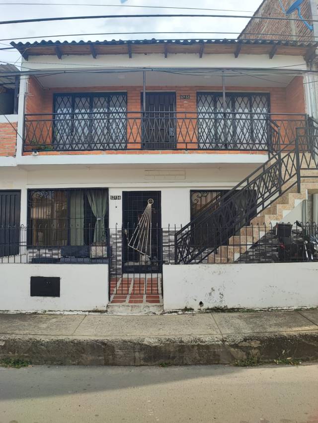 Casa en Panamericano, Cali