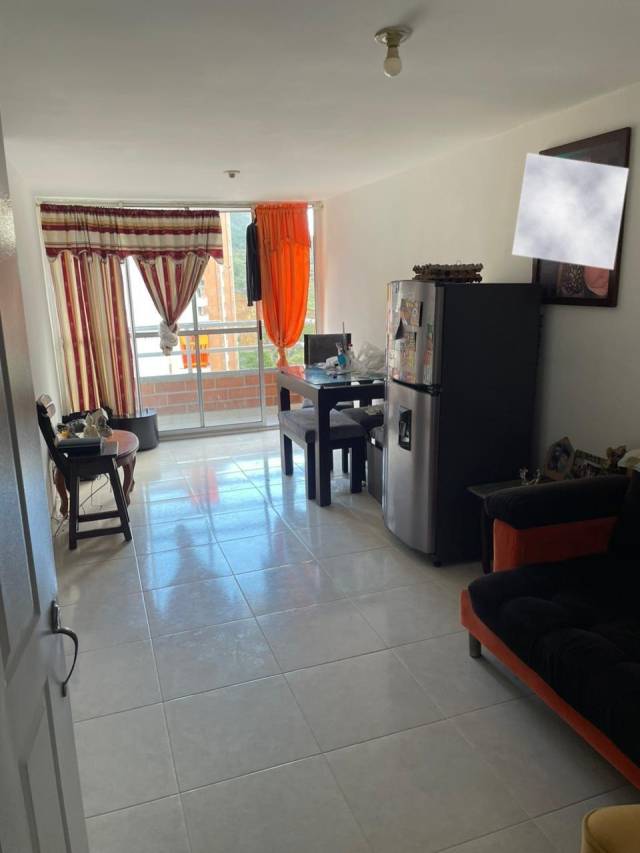 Apartamento en unidad cerrada Molinos del sol, Bello Antioquia 