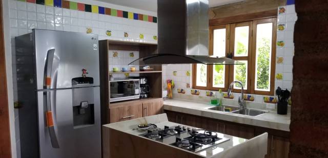 Venta de Hermosa Casa en La Reforma Cali