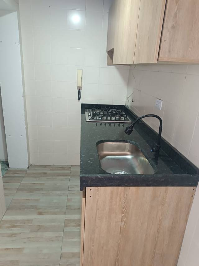 VENTA DE APARTAMENTO