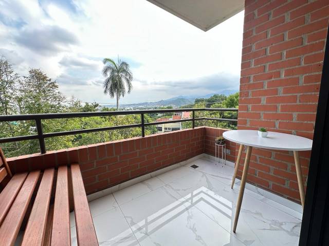 APARTAMENTO SANTA ISABEL