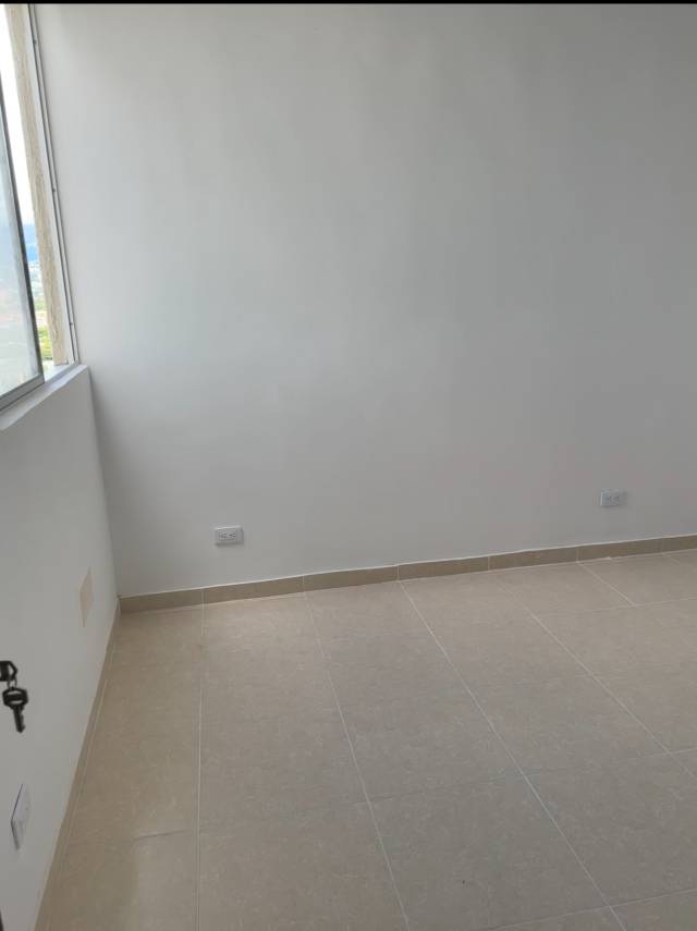 Apartamento ciudad 2000 Cali