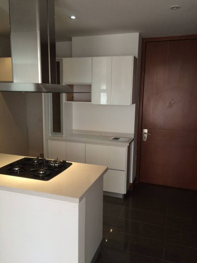 Bonito apartamento para arrendar