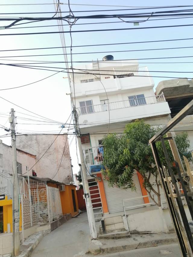 Gran oportunidad de inversión en Cartagena