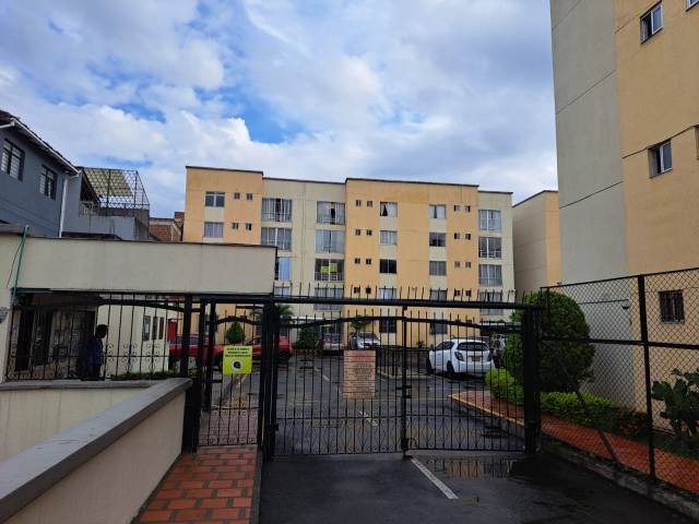 Apartamento primer piso, UNIDAD RESIDENCIAL MIRADOR DE PASOANCHO
