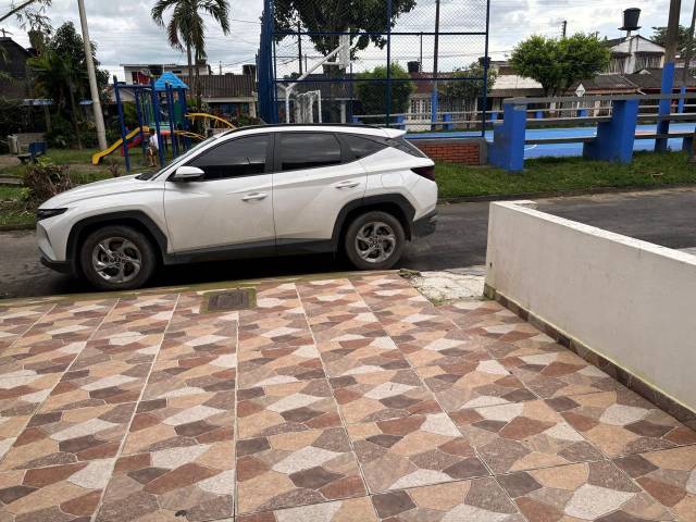 venta de hermosa casa en villavicencio