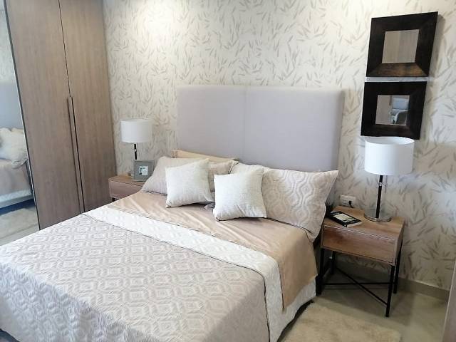 APARTAMENTOS EN SENIORS HOUSE