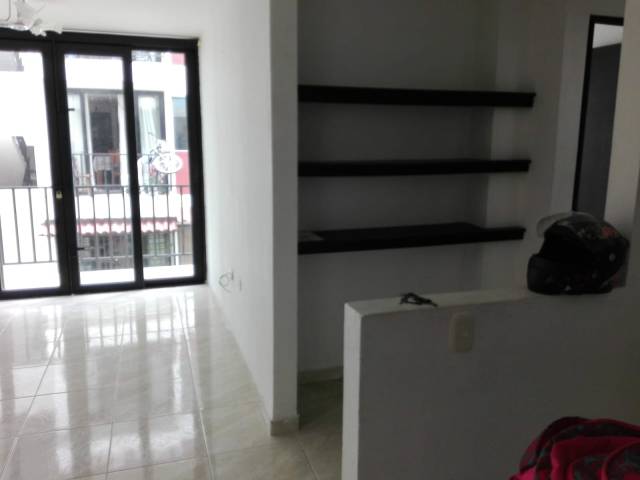 Venta Apartamento
