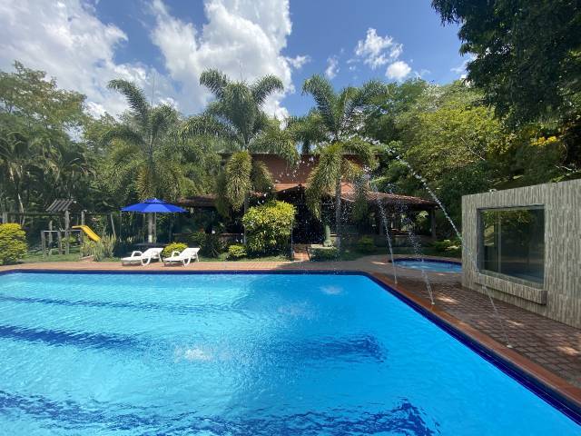 Venta de hermosa finca en San Jerónimo Antioquia