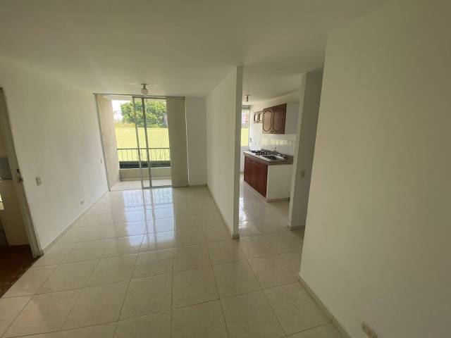 VENTA APARATMENTO 3 PISO EN LA FLORA