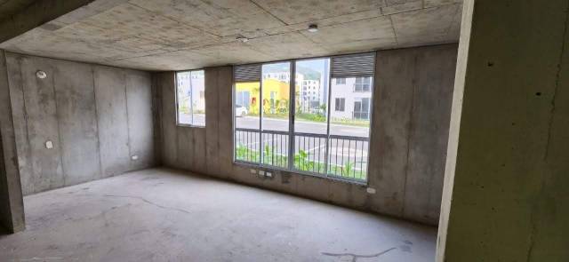 VENTA APARTAMENTO OBRA GRIS 1 PISO EN CIUDAD GUABINAS