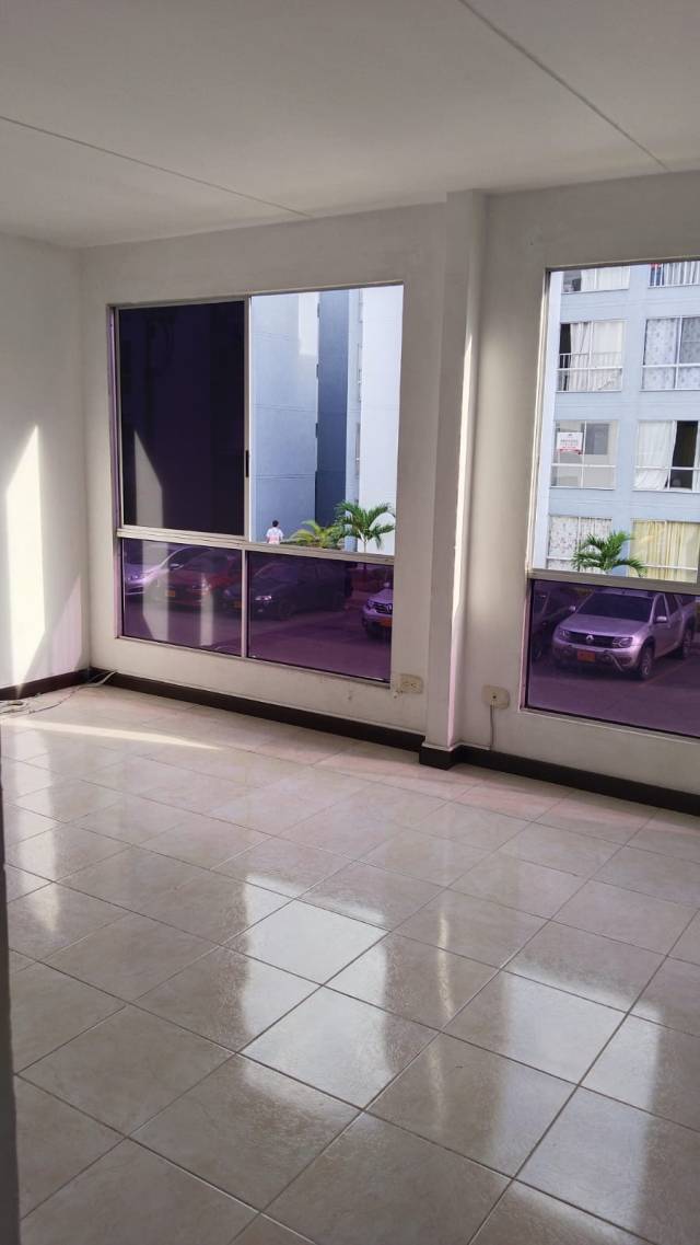 VENTA APARATAMENTO 2 PISO EN BRISAS DE LOS ALAMOS