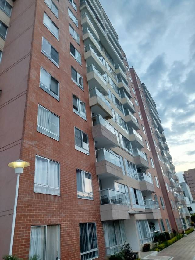 Apartamento en Cuidad Jardin Cali